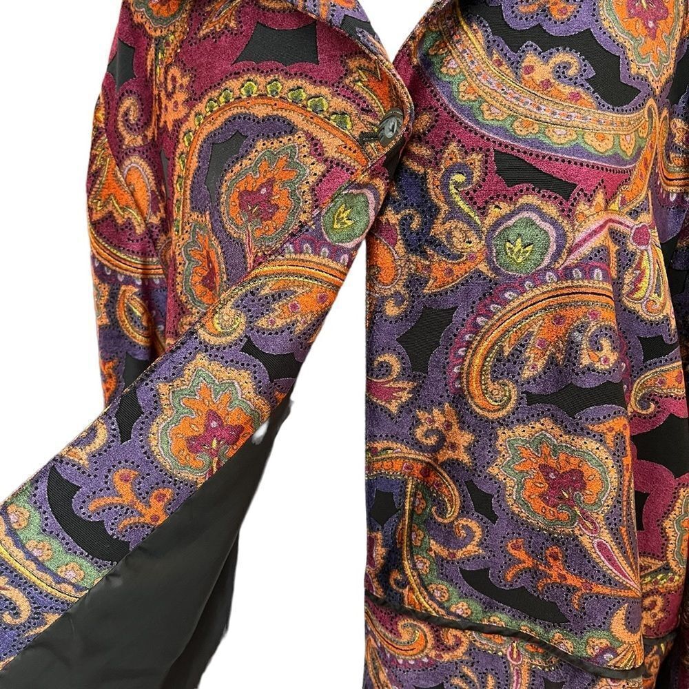 Coldwater Creek Jacket - Picture 4 of 6